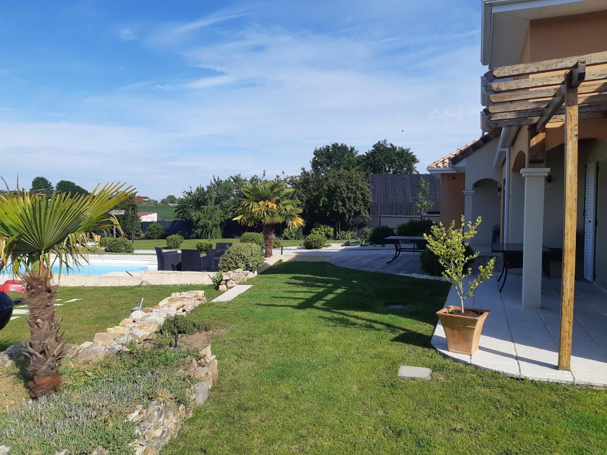 Villa Du Courboulay Sarge Les Le Mans Luaran gambar
